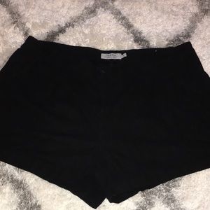 Torrid 24 Shorts (PLUS SIZE)